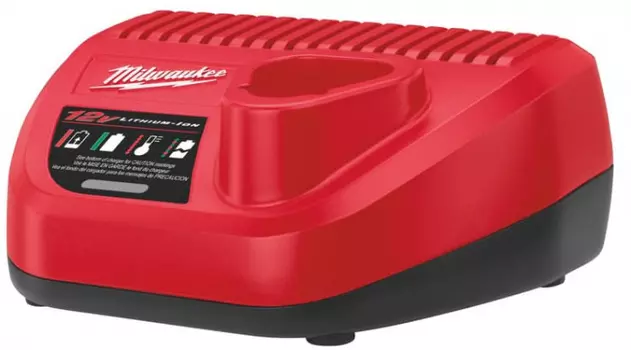 Зарядное устройство Milwaukee C12 C 4932352000