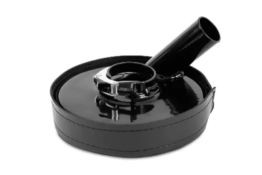 Защитный кожух Messer тип А2 125мм 10-40-222