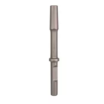 Зажим для трамбовочных пластин Bosch 390мм 1 1/8" 1618609006