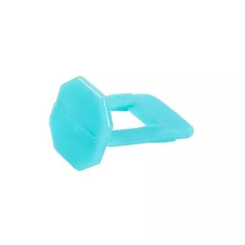 Зажим OVS 1,5мм 100шт/уп