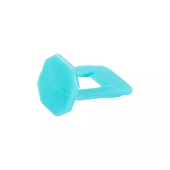 Зажим OVS 2мм 100шт/уп