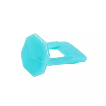 Зажим OVS 2мм 500шт/уп