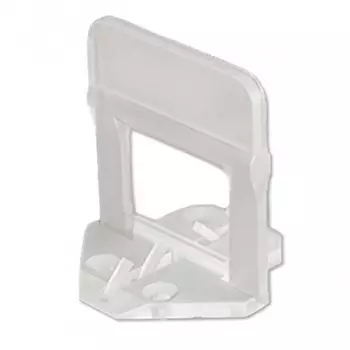 Зажим Rubi DLS2 1,5мм 500шт/уп DLS0500