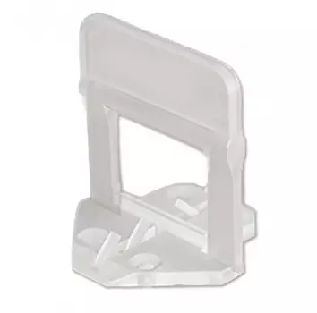 Зажим Rubi DLS2 1,5мм 500шт/уп DLS0500