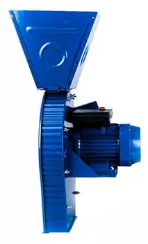 Зернодробилка Workmaster КМ-3000