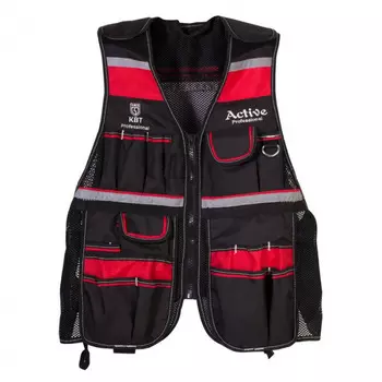 Жилет КВТ монтажника С-22 69310