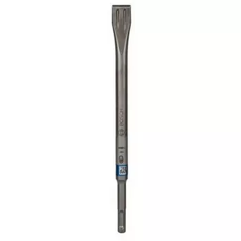 Зубило Bosch плоское SDS-plus 20х250мм 2609390394