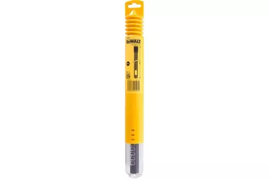Зубило DeWalt HEX 19мм 400*25мм DT6942-QZ