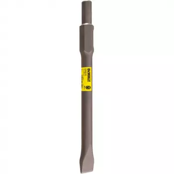 Зубило DeWalt HEX 30мм 410*35мм DT6809-QZ