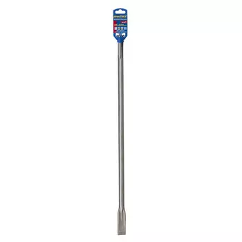 Зубило Практика SDS-max плоское 25х600мм спец заточка 243-875