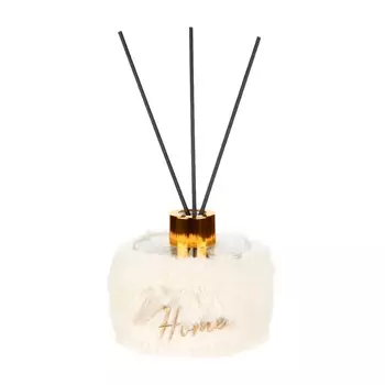 Ароматический диффузор, 100 мл, бежевый, Yogurt Berry, Woolly