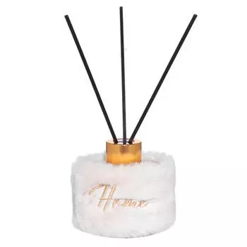 Ароматический диффузор, 100 мл, бежевый, Yogurt Berry, Woolly