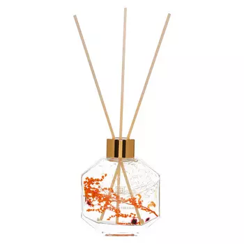 Ароматический диффузор, 100 мл, English Freesia, Memory