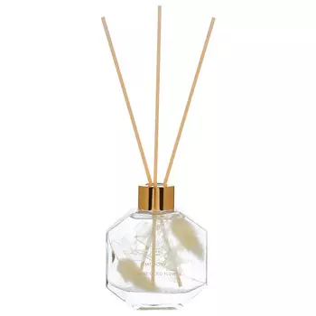 Ароматический диффузор, 100 мл, Jasmine Gold Flower, Memory