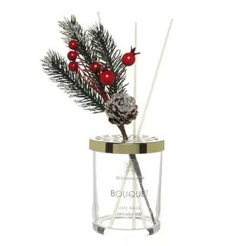 Ароматический диффузор, 100 мл, Lime Basil Mandarin, Bouquet