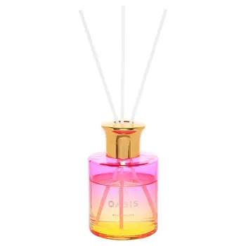 Ароматический диффузор, 100 мл, Rosa Fantasy, Oasis
