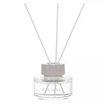 Ароматический диффузор, 150 мл, бежевый, Citron, Bagonia