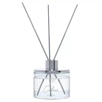 Ароматический диффузор, 150 мл, Forest, Calme