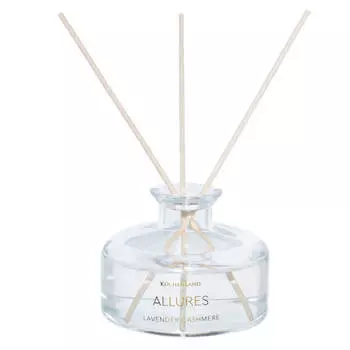 Ароматический диффузор, 150 мл, Lavender Cashmere, Allures