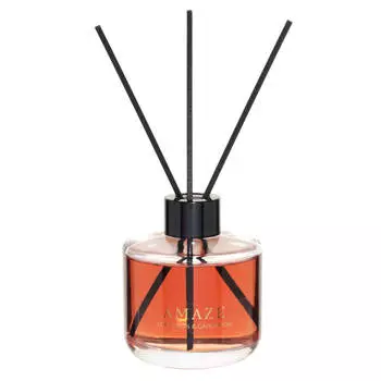 Ароматический диффузор, 150 мл, Log Cabin&Cardamom, Amaze