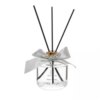 Ароматический диффузор, 150 мл, Orange &amp; Ginger, Balmy winter