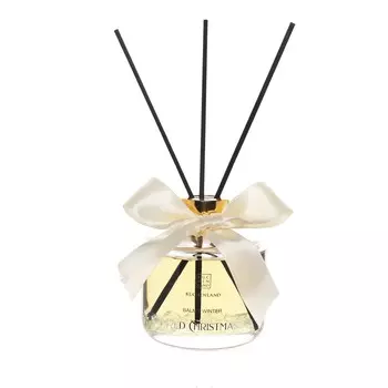 Ароматический диффузор, 150 мл, Red Christmas, Balmy winter
