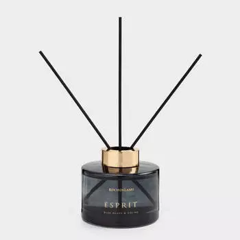 Ароматический диффузор, 150 мл, зеленый, Blue Agava & Cocao, Esprit