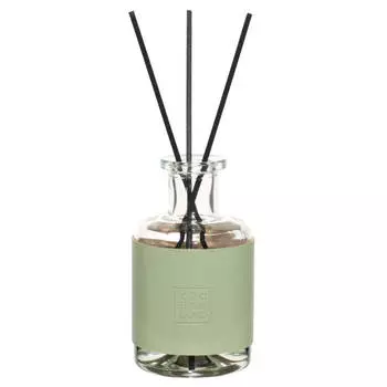 Ароматический диффузор, 150 мл, зеленый, Green Sandalwood, Posh