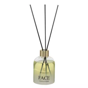 Ароматический диффузор, 180 мл, бежевый, Eternal Summer, Face