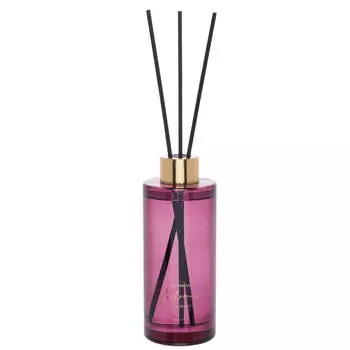 Ароматический диффузор, 180 мл, бордовый, Pop Berries, Inflorence