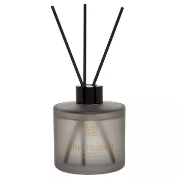 Ароматический диффузор, 180 мл, стекло, Black Garden, Aristocrat