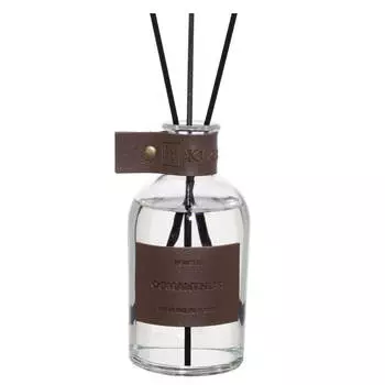 Ароматический диффузор, 200 мл, коричневый, Osmanthus, Honour