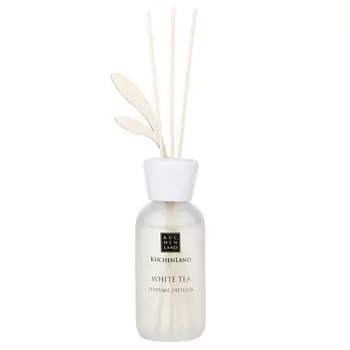 Ароматический диффузор, 200 мл, White Tea, Silvan