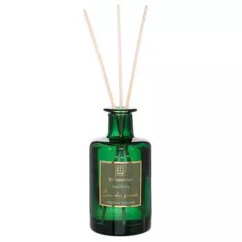 Ароматический диффузор, 230 мл, зеленый, Cucumber and Casaba, Emotion