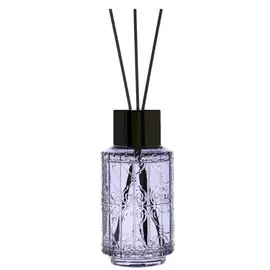Ароматический диффузор, 250 мл, фиолетовый, Soft Caresse, Romeo