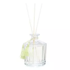 Ароматический диффузор, 250 мл, с кисточкой, Tuscan Leather, Dignity