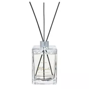 Ароматический диффузор, 500 мл, Red Cherries & Vanilla, Miracle