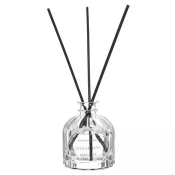 Ароматический диффузор, 80 мл, Silky Blue Flower Petals, Endearment