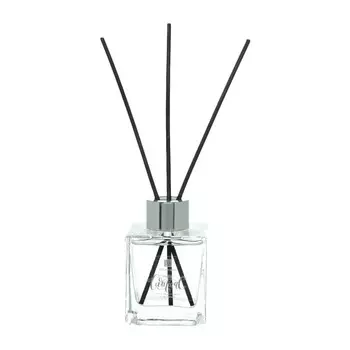 Ароматический диффузор, 90 мл, Citrus, Meadowsweet &amp; Lemongrass, Winter carnival