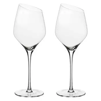 Бокал для белого вина, 460 мл, 2 шт, стекло, Charm L