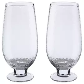 Бокал для коктейля, 460 мл, 2 шт, стекло, Ripply