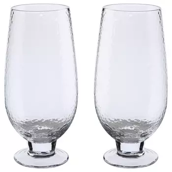 Бокал для коктейля, 460 мл, 2 шт, стекло, Ripply