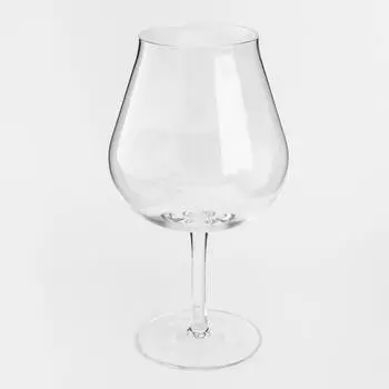 Бокал для вина, 870 мл, стекло, Langley