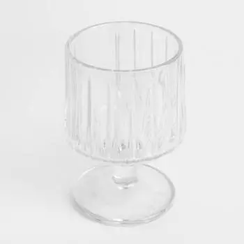 Бокал-кубок для вина, 250 мл, стекло Р, Alala