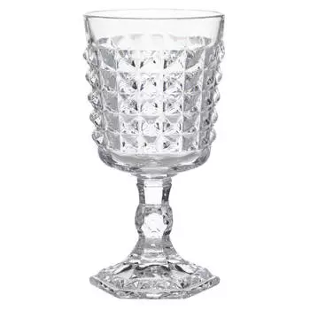 Бокал-кубок для вина, 280 мл, стекло Р, Mosaic