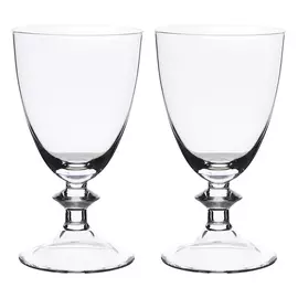 Бокал-кубок для вина, 290 мл, 2 шт, стекло, Caliari