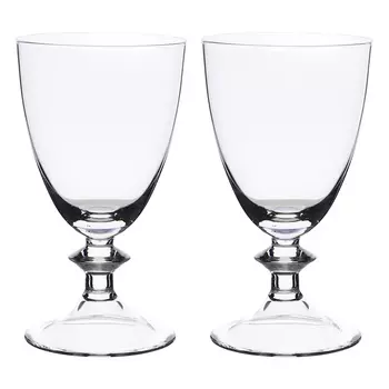 Бокал-кубок для вина, 290 мл, 2 шт, стекло, Caliari