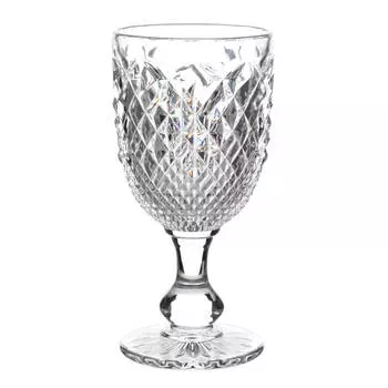 Бокал-кубок для вина, 300 мл, стекло Р, Veneto