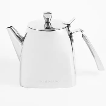 Чайник заварочный, 1,2 л, сталь, Classic