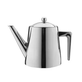 Чайник заварочный, 750 мл, сталь, Macchiato